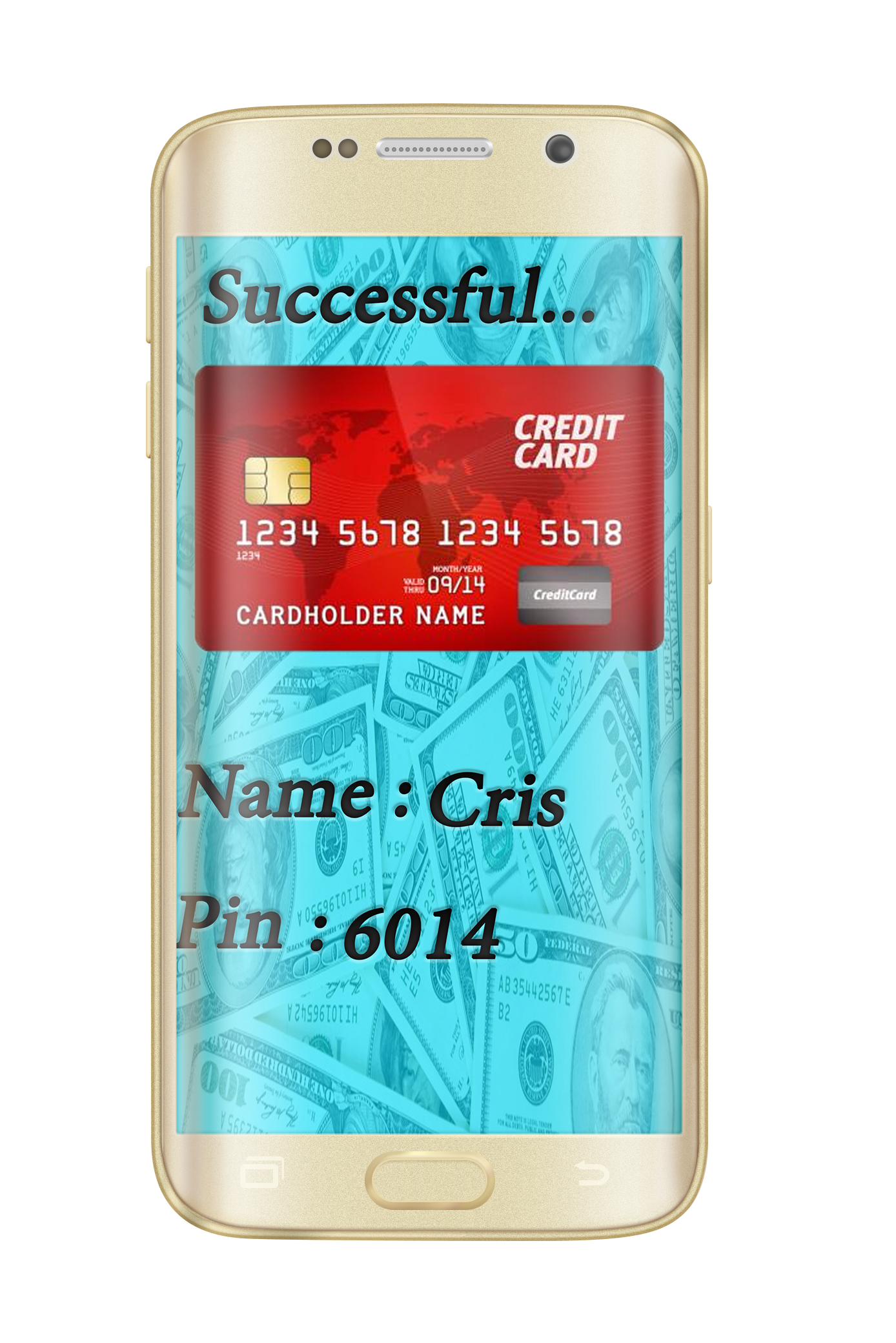 Hack ATM Card Pin Prank for Android - APK Download - 