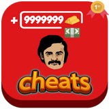 Cheat: Narcos Cartel Prank icon