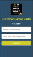 Cheats for Narcos Cartel prank capture d'écran 1