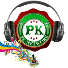 PK NETWORK RADIO icône