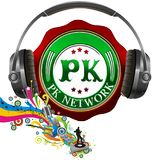 PK NETWORK RADIO icône