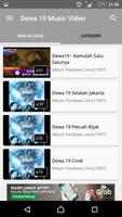 Lagu Dewa 19 Terlengkap screenshot 1