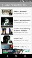 Lagu Dewa 19 Terlengkap screenshot 2