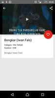 Lagu Iwan Fals - Video 스크린샷 2