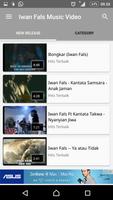 Lagu Iwan Fals - Video 스크린샷 3