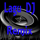 Video Lagu DJ Remix-icoon