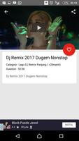 Video Lagu DJ Remix স্ক্রিনশট 2