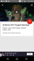 Video Lagu DJ Remix screenshot 2