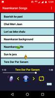 Naamkaran Songs capture d'écran 3