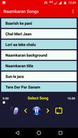 Naamkaran Songs Affiche