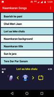 Naamkaran Songs ภาพหน้าจอ 1