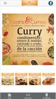 Naans Curries ภาพหน้าจอ 1