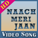 APK Naach Meri Jaan Video Song 2017 (Tubelight Movie)