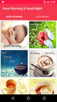 Good Morning & Good Night gönderen