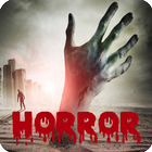 HD Horror Wallpapers icône