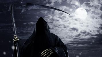 HD Horror Wallpapers スクリーンショット 2