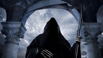 HD Horror Wallpapers スクリーンショット 3