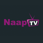 آیکون‌ Naap TV 1.3