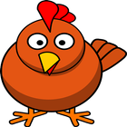 Dummy Chicken icône