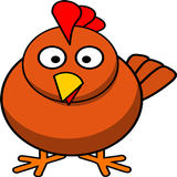 Dummy Chicken ikona
