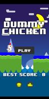 Dummy Chicken الملصق