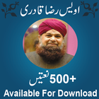 Owais Raza Qadri All Naats icône