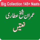 ikon Imran Shaikh Attari Naats