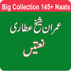 Imran Shaikh Attari Naats icon