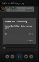 Pakistan Mili Naghmay screenshot 2