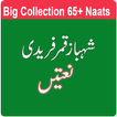 ”Shahbaz Qamar Faridi All Naats