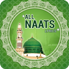 Naat Sharif 12 Rabi Ul Awal  - Best Naats Lyrics icône