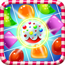 Candy Sweet Paradise APK