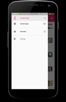 App/APK extractor ảnh chụp màn hình 1