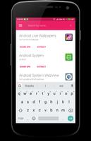 App/APK extractor ảnh chụp màn hình 3
