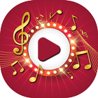 آیکون‌ Music Player