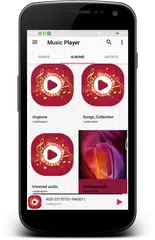 Music Player 2018 アプリダウンロード