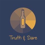 Truth Or Dare - The Bottle Game icône