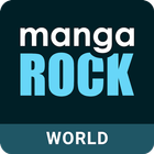 Manga Rock - World version ไอคอน