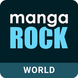 Manga Rock - World version icône