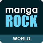 Manga Rock - World version 圖標