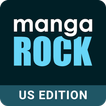 Manga Rock - US version