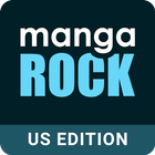 Manga Rock - US version icon