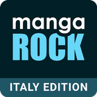 Manga Rock - Italy version иконка