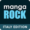 Manga Rock - Italy version