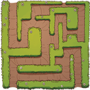 Maze 3D | Labyrinth Land APK