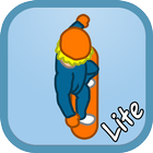 Snowboard Jam icon