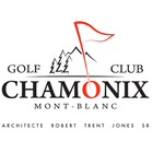 Golf de Chamonix icône