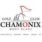 Golf de Chamonix biểu tượng