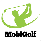 Mobigolf icône