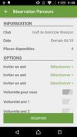 Golf International de Longwy Screenshot 2